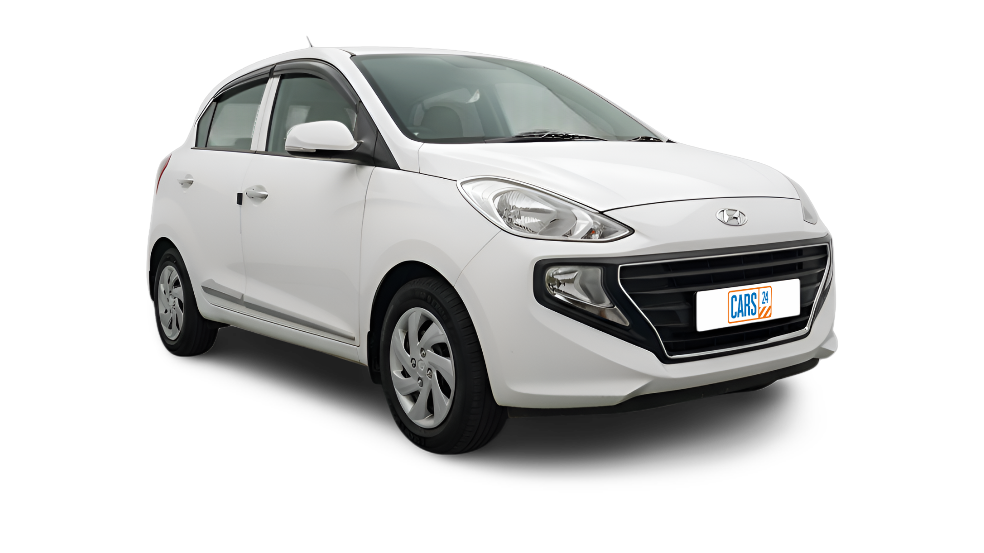 Hyundai NEW SANTRO-img